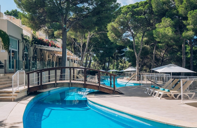 Piscinas - 4