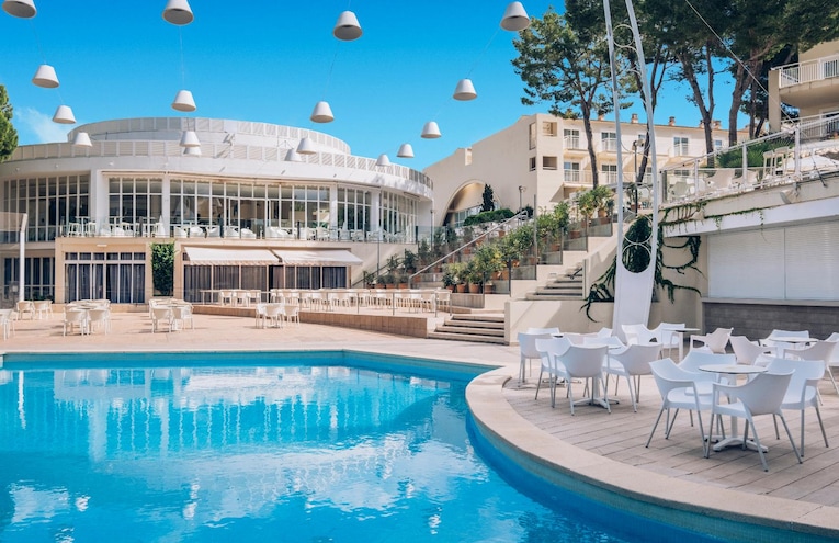 Piscinas - 5