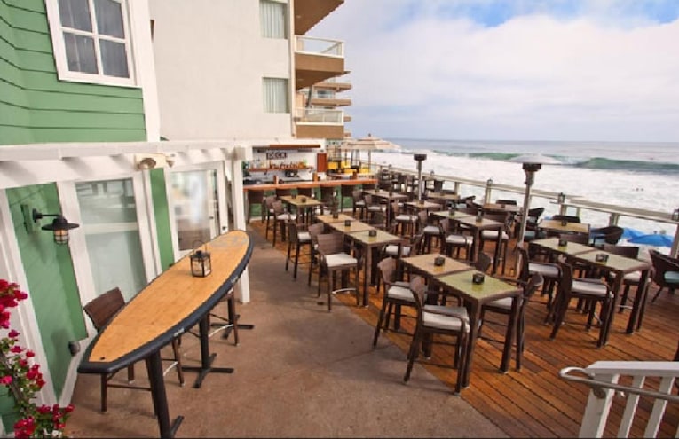 Restaurantes - 1