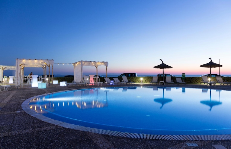 Piscinas - 4