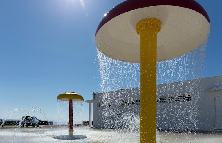 Piscinas - 7