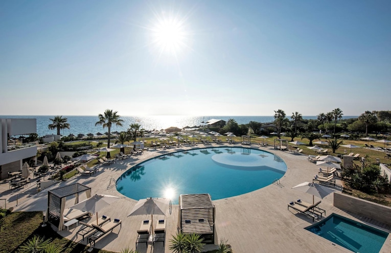 Piscinas - 2