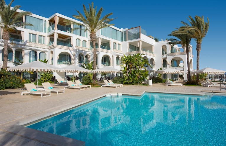 Piscinas - 2
