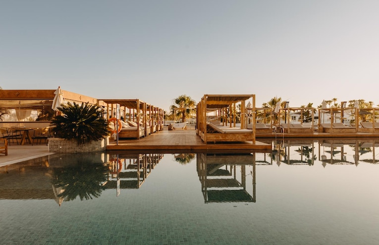 Piscinas - 4