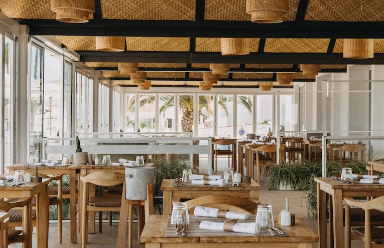 Restaurantes - 3