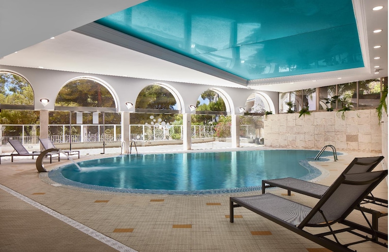 Piscinas - 2