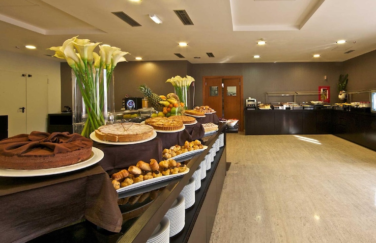 Restaurantes - 2