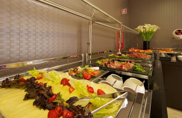 Restaurantes - 3