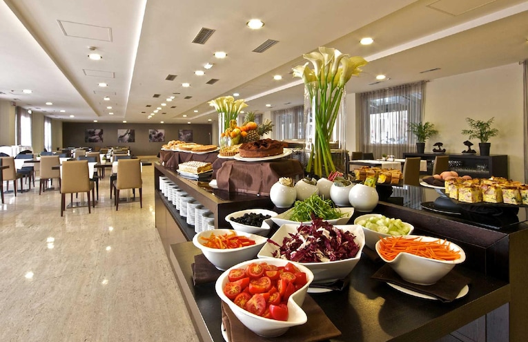 Restaurantes - 1
