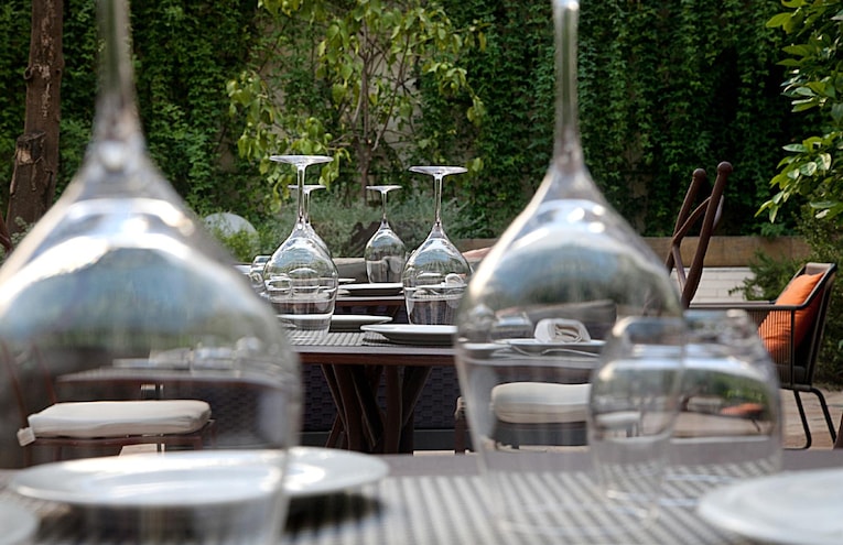 Restaurantes - 3