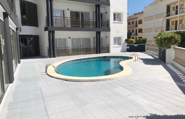 Piscinas - 2