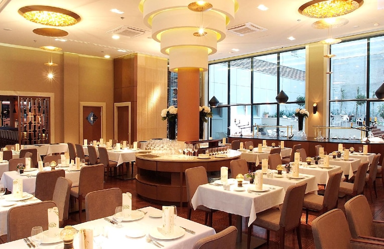 Restaurantes - 1