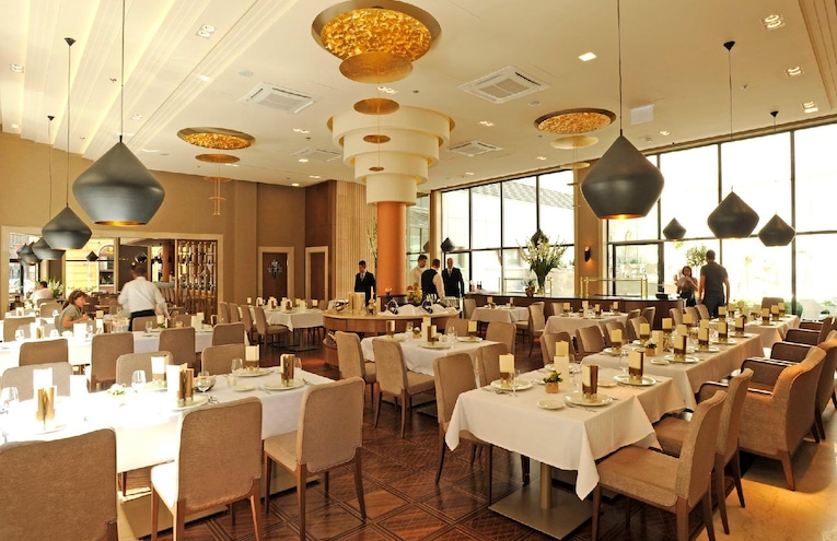 Restaurantes - 2