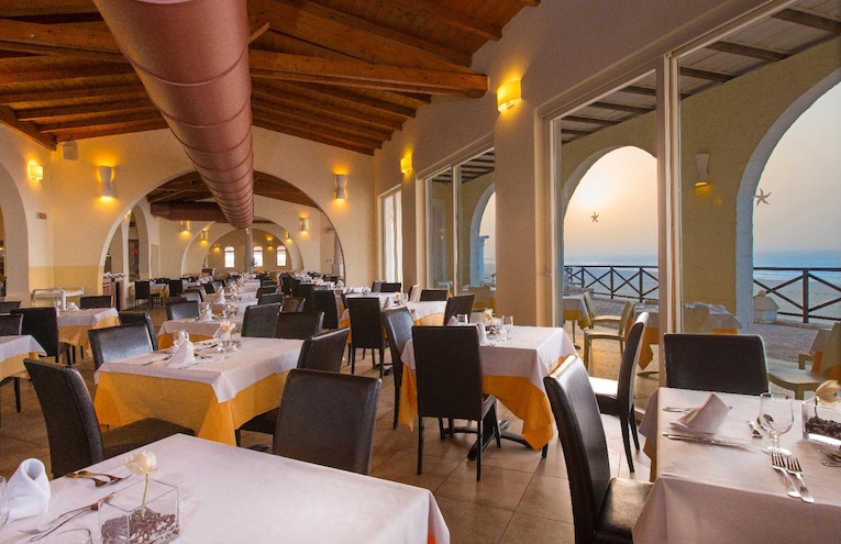 Restaurantes - 2