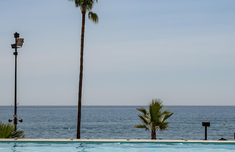 Piscinas - 1