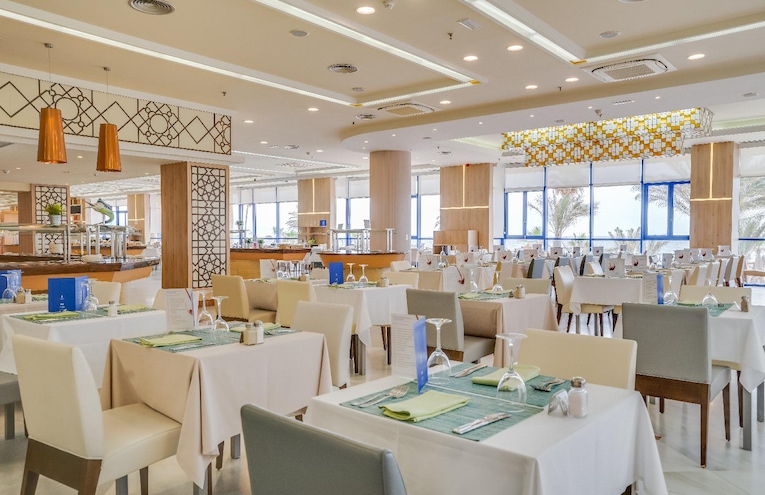 Restaurantes - 1