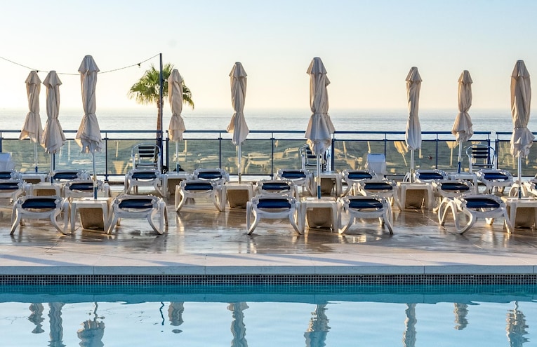 Piscinas - 1