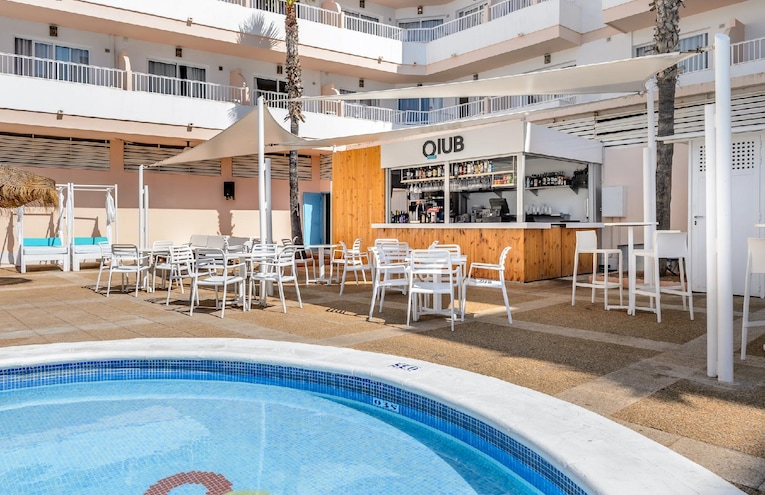 Piscinas - 2