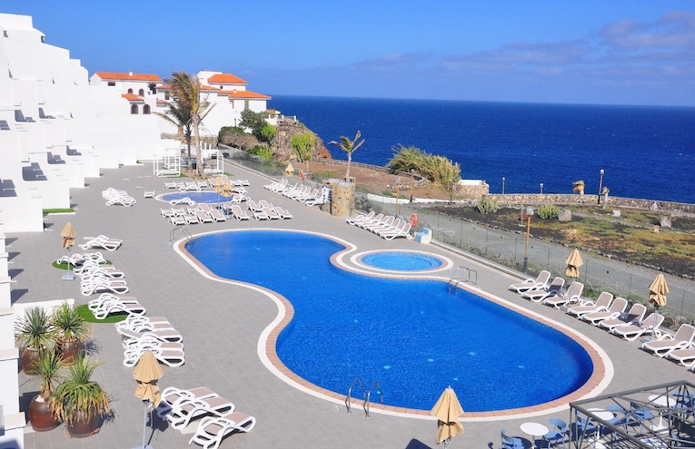 Piscinas - 1