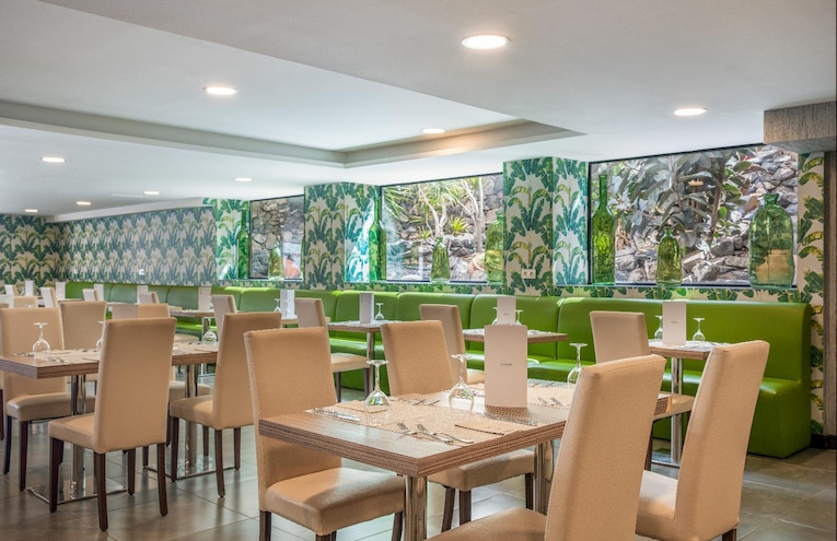 Restaurantes - 1