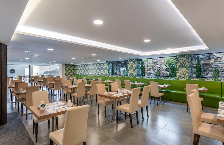 Restaurantes - 2