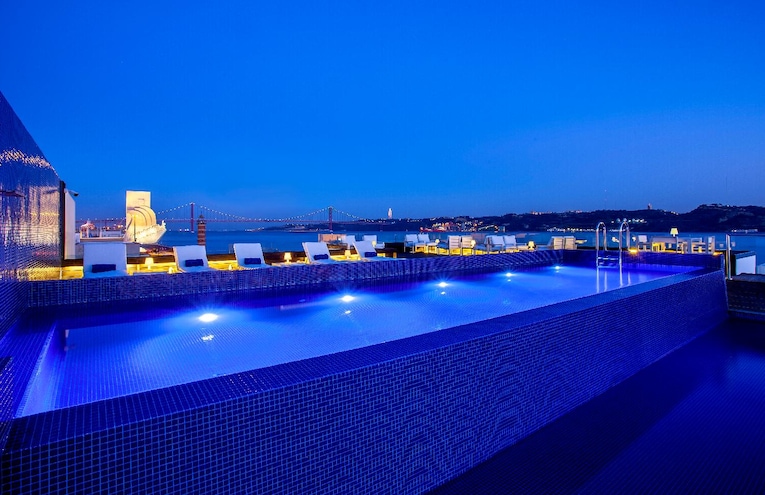 Piscinas - 2