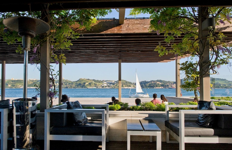 Restaurantes - 1