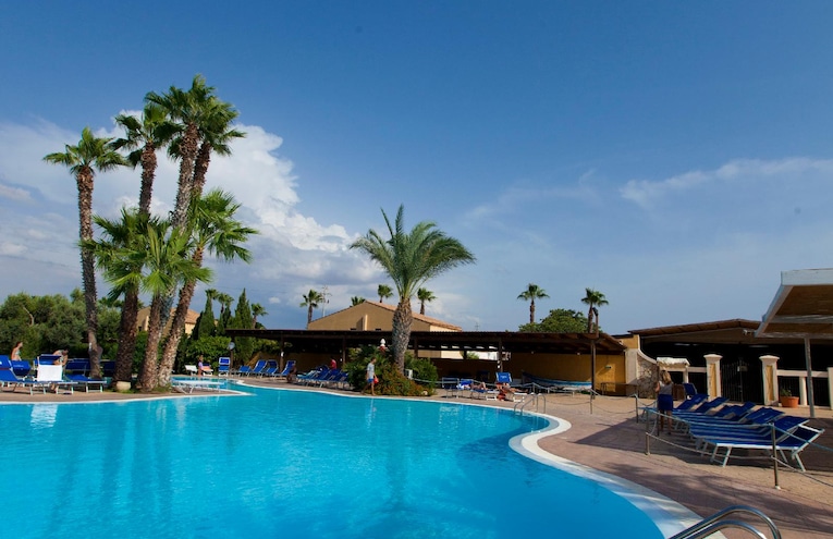 Piscinas - 2