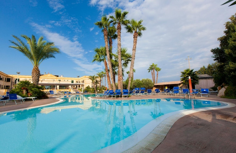Piscinas - 1