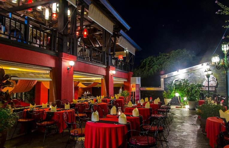Restaurantes - 2