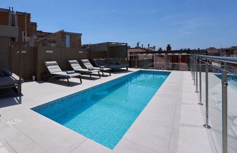 Piscinas - 2