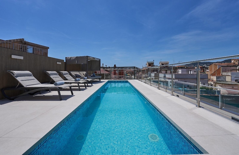 Piscinas - 3