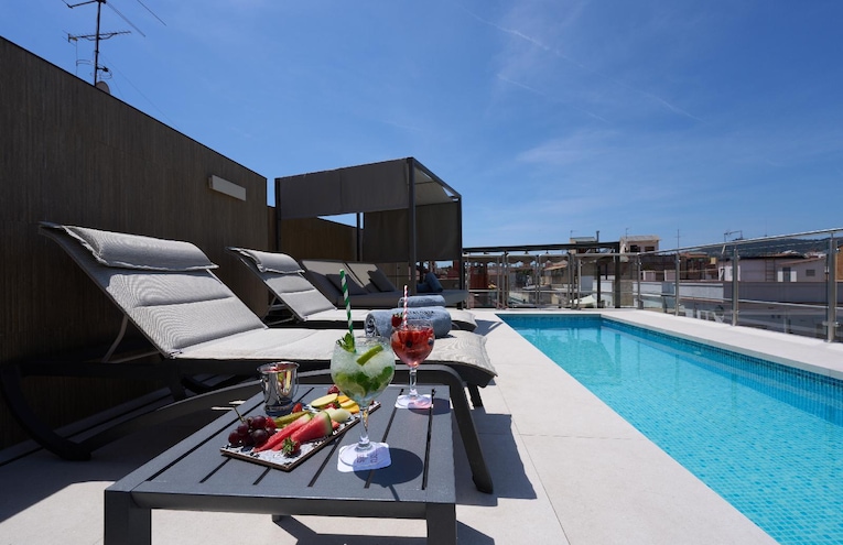 Piscinas - 4