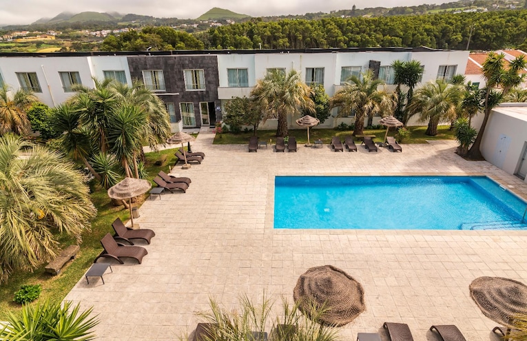 Piscinas - 2