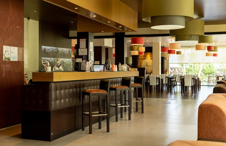Restaurantes - 1