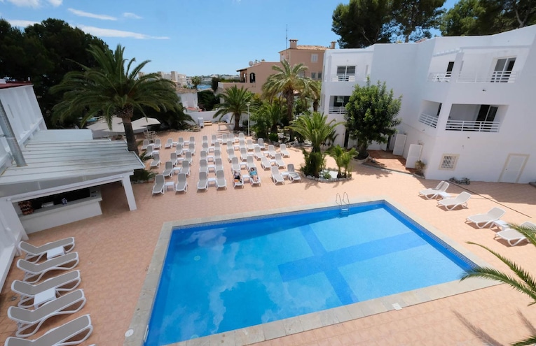 Piscinas - 4