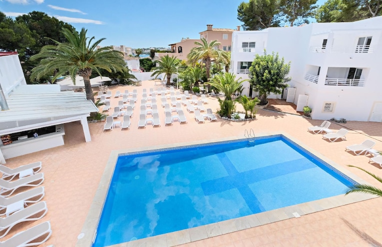 Piscinas - 1