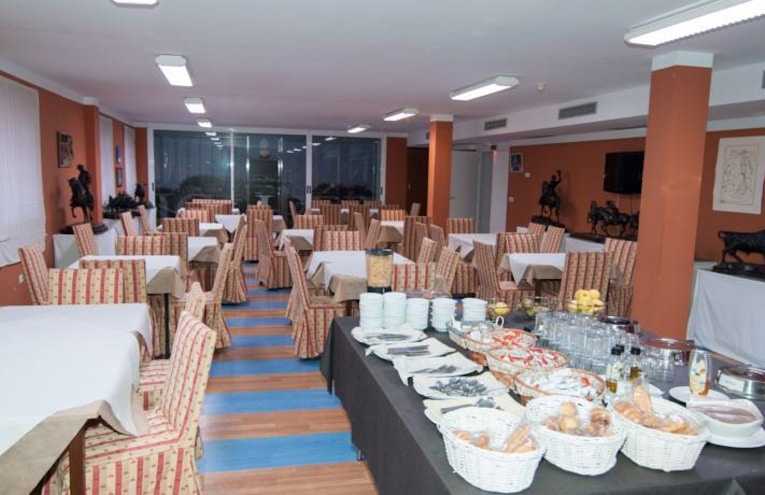 Restaurantes - 1