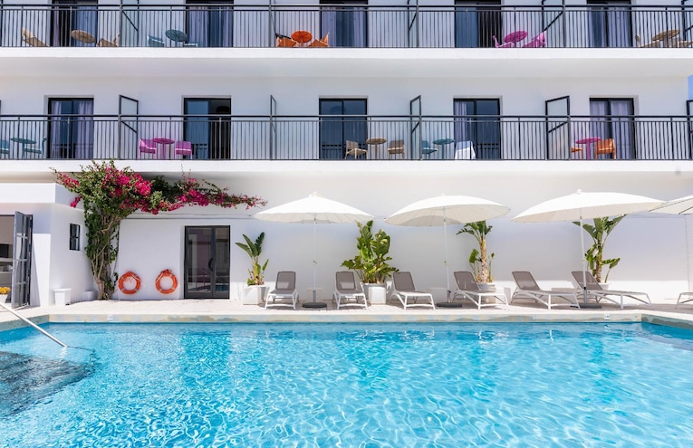 Piscinas - 7