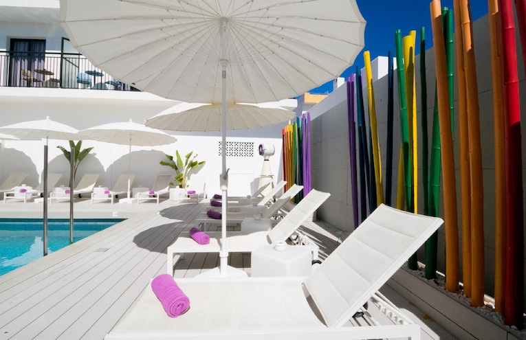 Piscinas - 8