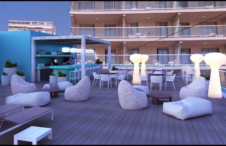Piscinas - 3