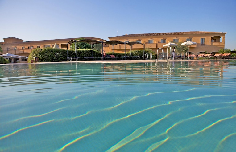 Piscinas - 1