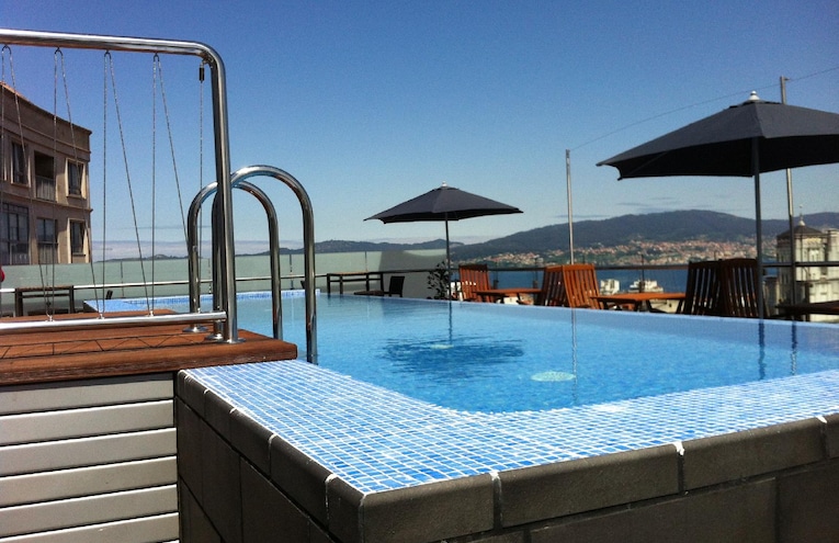 Piscinas - 4