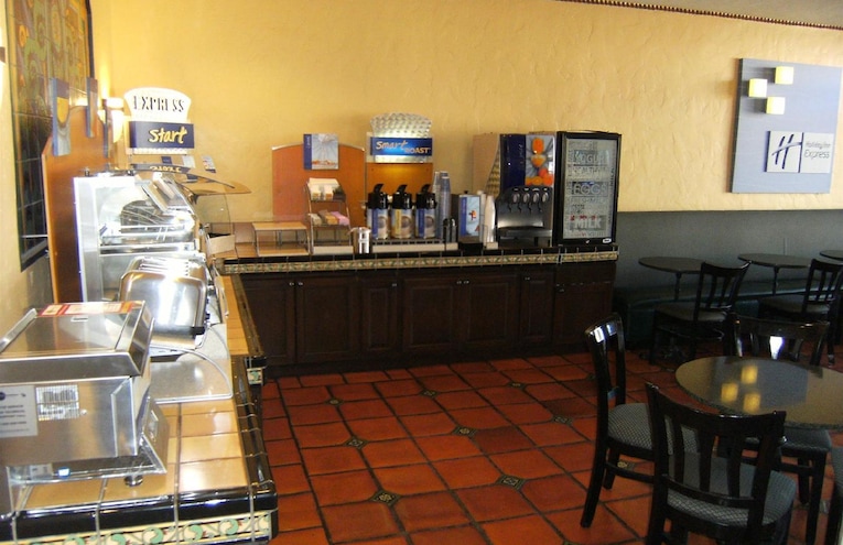 Restaurantes - 1