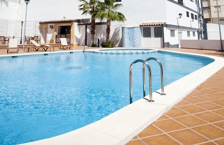 Piscinas - 2