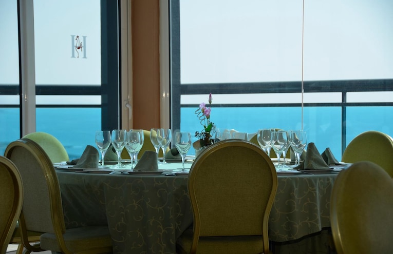 Restaurantes - 2
