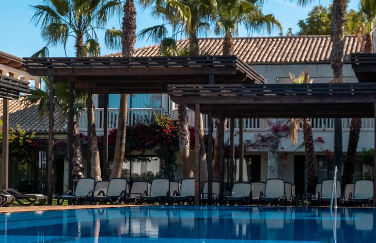 Piscinas - 1