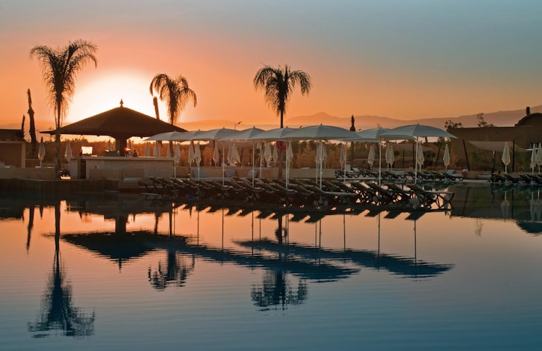 Piscinas - 1