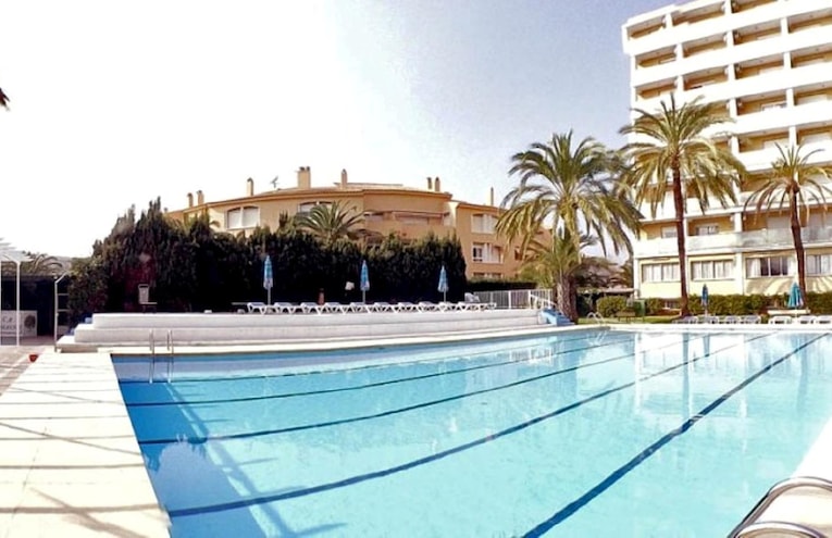 Piscinas - 1