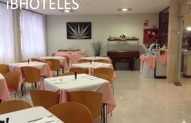 Restaurantes - 1